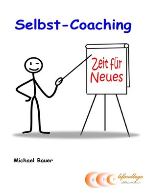 cover image of Selbst-Coaching